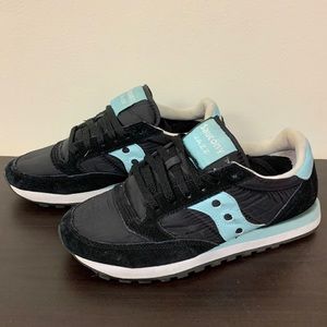 Saucony Jazz Sneakers, Women’s Size 9.5